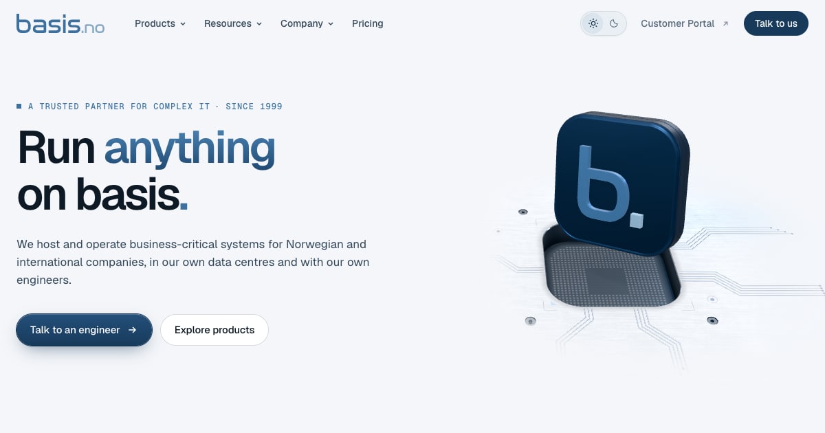 Preview image published by build4.basis-consulting.com